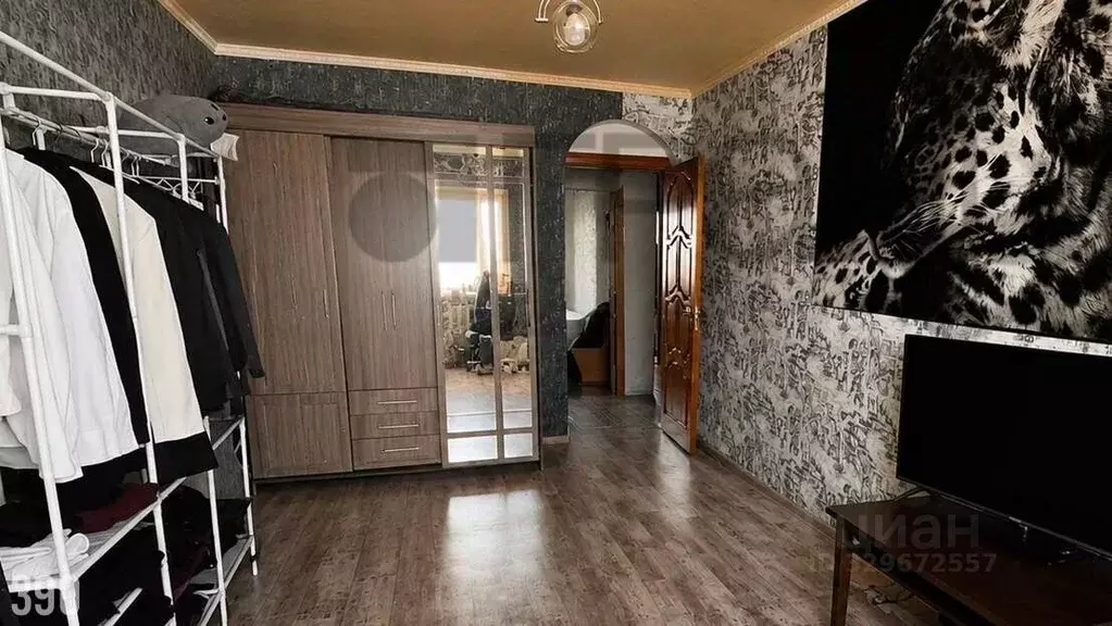 2-к кв. Севастополь ул. Адмирала Юмашева, 10 (48.0 м) - Фото 2