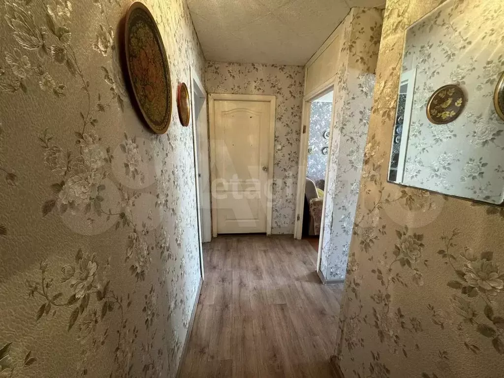 2-к. квартира, 47,8 м, 2/5 эт. - Фото 1