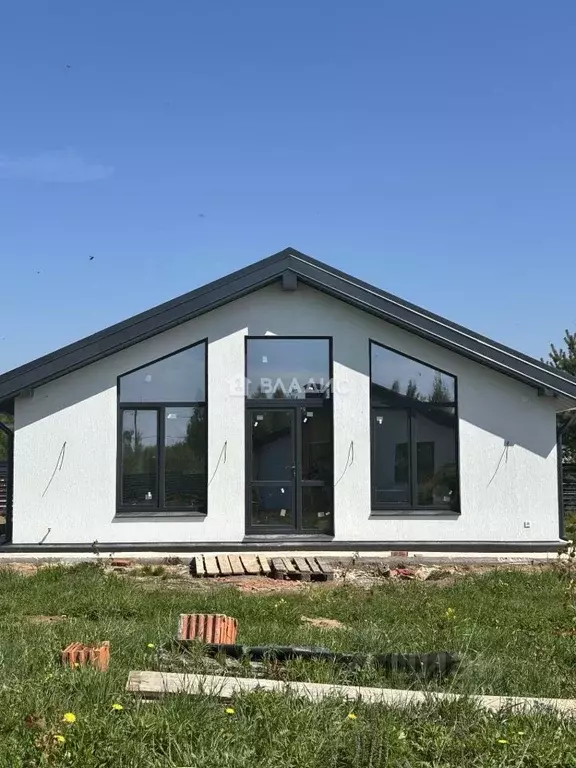 Дом в Владимирская область, Суздальский район, Боголюбовское ... - Фото 0