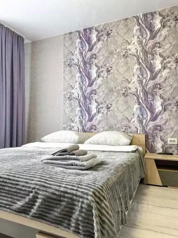 1-к кв. Иркутская область, Иркутск ул. 4-я Советская, 28 (45.0 м) - Фото 0