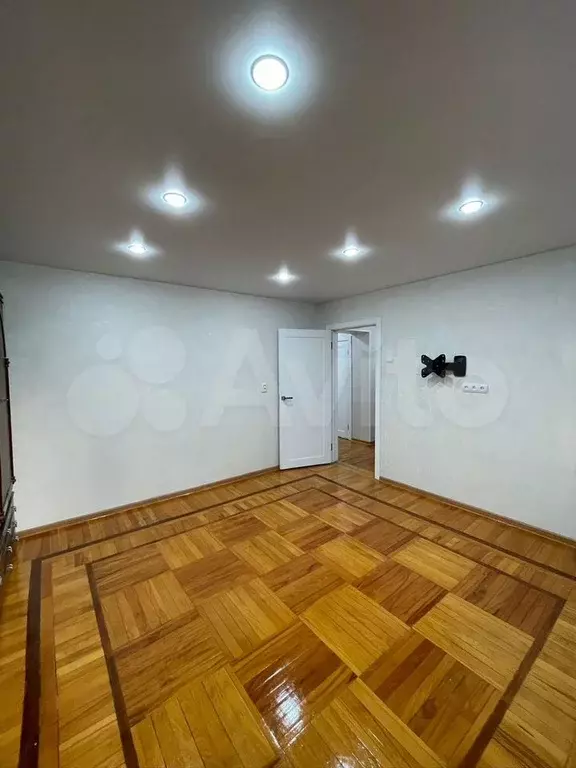 3-к. квартира, 60 м, 3/5 эт. - Фото 1