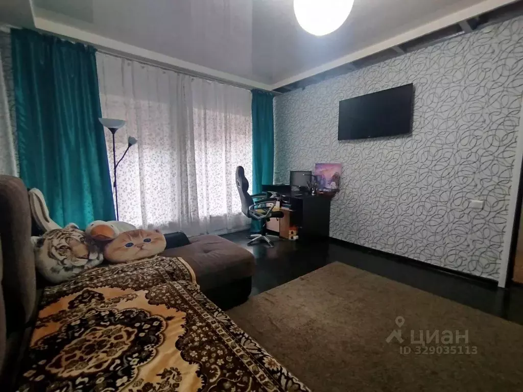 2-к кв. Краснодарский край, Ейск ул. Герцена, 88/1 (77.5 м) - Фото 1