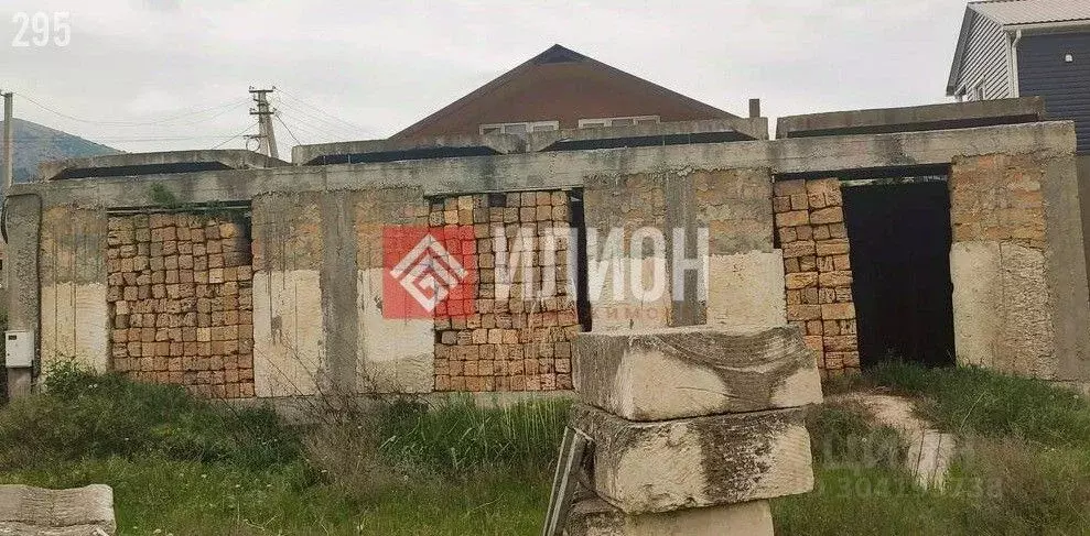 Дом в Крым, Судак ул. Ашик-Умер (120 м) - Фото 1