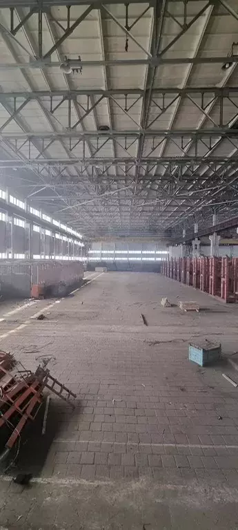Склад в Свердловская область, Екатеринбург ул. Монтажников, 4 (2500 м) - Фото 0