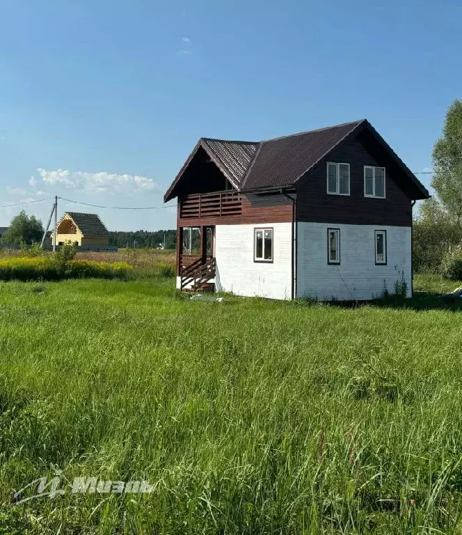 Продается дом в г. Клин - Фото 1