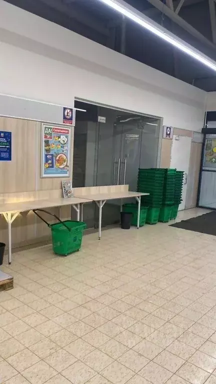 Помещение свободного назначения в Московская область, Ивантеевка ... - Фото 2