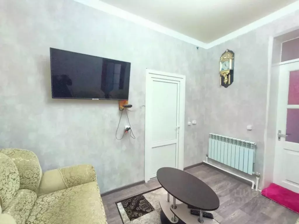 Дом в Краснодарский край, Лабинск ул. Чайковского (43 м) - Фото 2