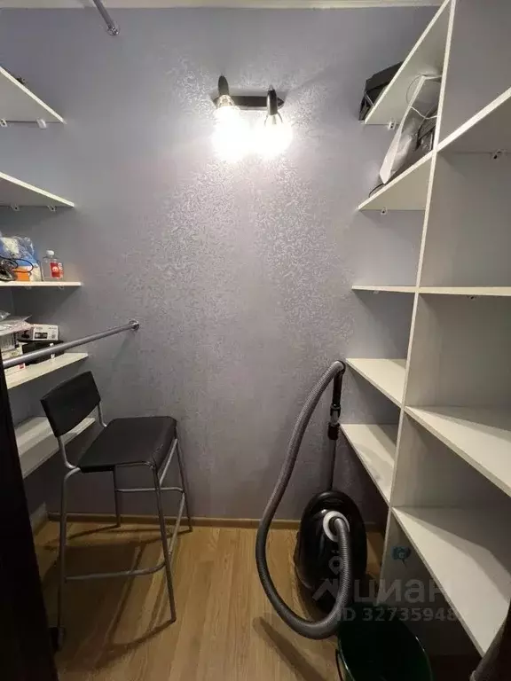 2-к кв. Москва Анадырский проезд, 27 (42.6 м) - Фото 2