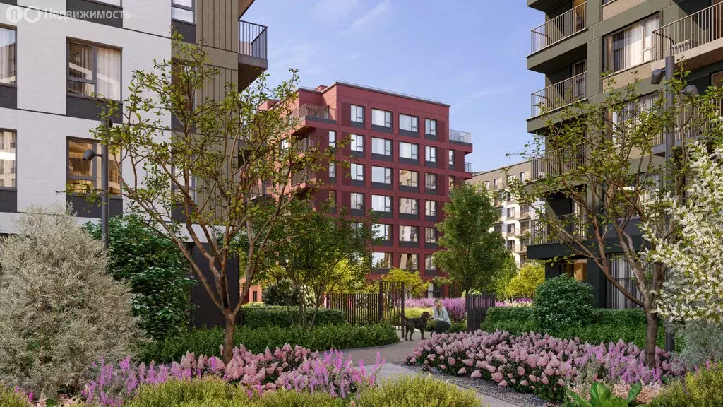 2-комнатная квартира: Челябинская область, Сосновский муниципальный ... - Фото 2