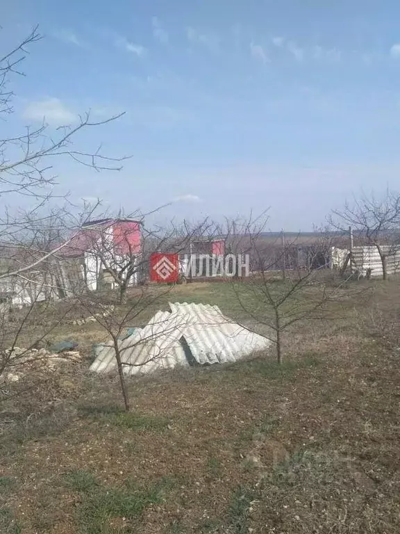 Участок в Крым, Бахчисарайский район, Энтузиаст СПК ул. Городская ... - Фото 1