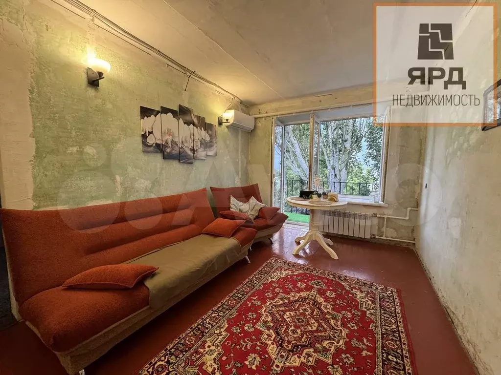 2-к. квартира, 43 м, 5/5 эт. - Фото 0
