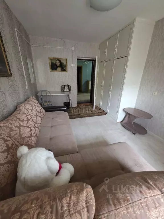 Комната Марий Эл, Йошкар-Ола ул. Машиностроителей, 112 (13.0 м) - Фото 1