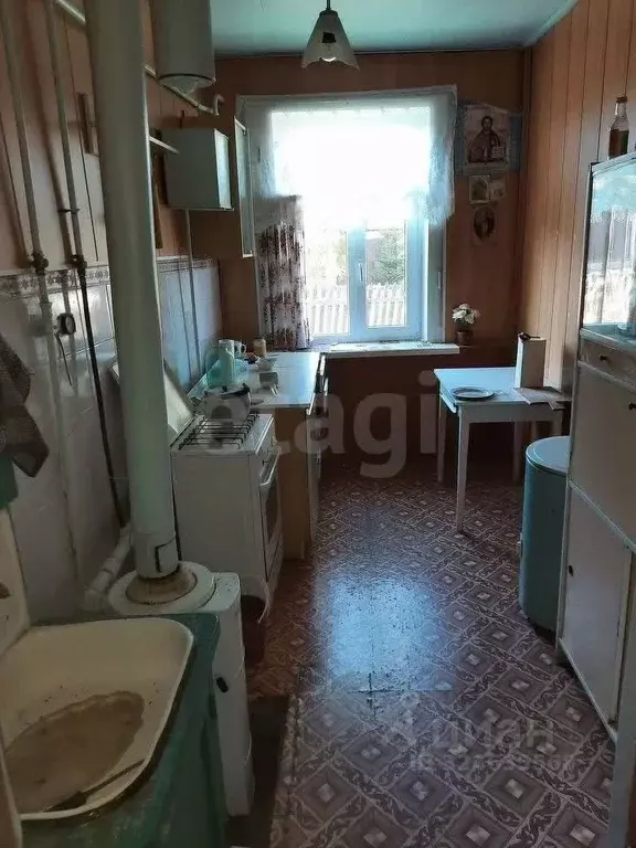 Дом в Нижегородская область, Дальнеконстантиновский муниципальный ... - Фото 1