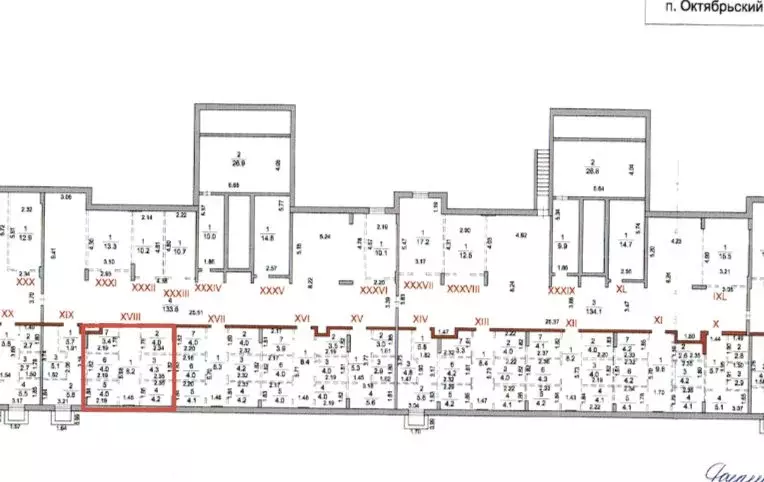 Помещение свободного назначения в Московская область, Люберцы ... - Фото 2
