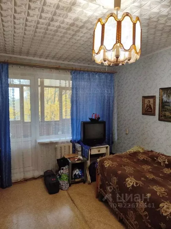 2-к кв. Ивановская область, Иваново 30-й мкр, 5 (40.0 м) - Фото 2