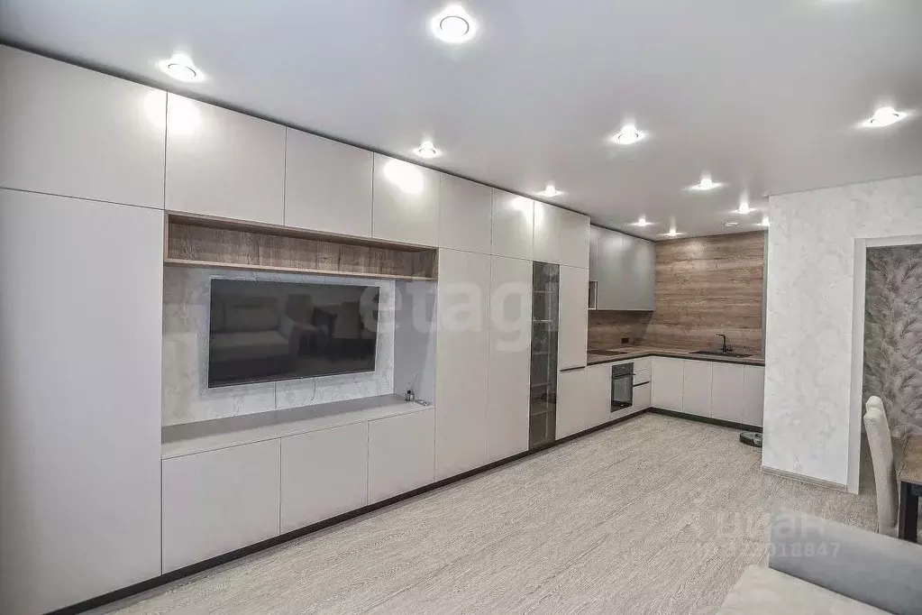 1-к кв. Сахалинская область, Южно-Сахалинск ул. Алексея Максимовича ... - Фото 2