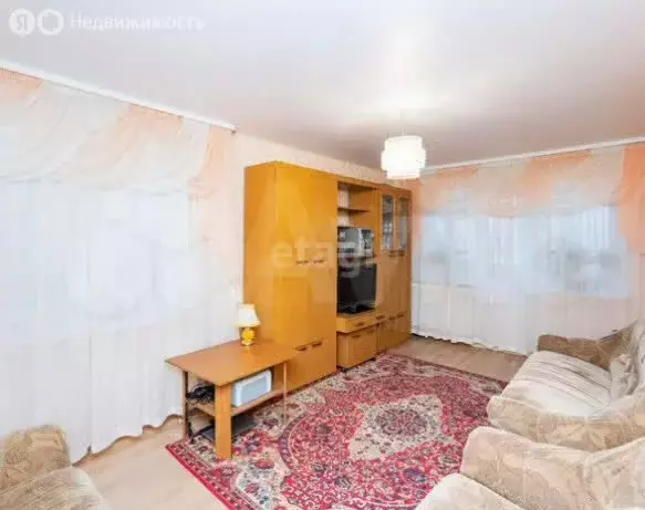 2-комнатная квартира: Пермь, улица Старцева, 39 (42.3 м) - Фото 1