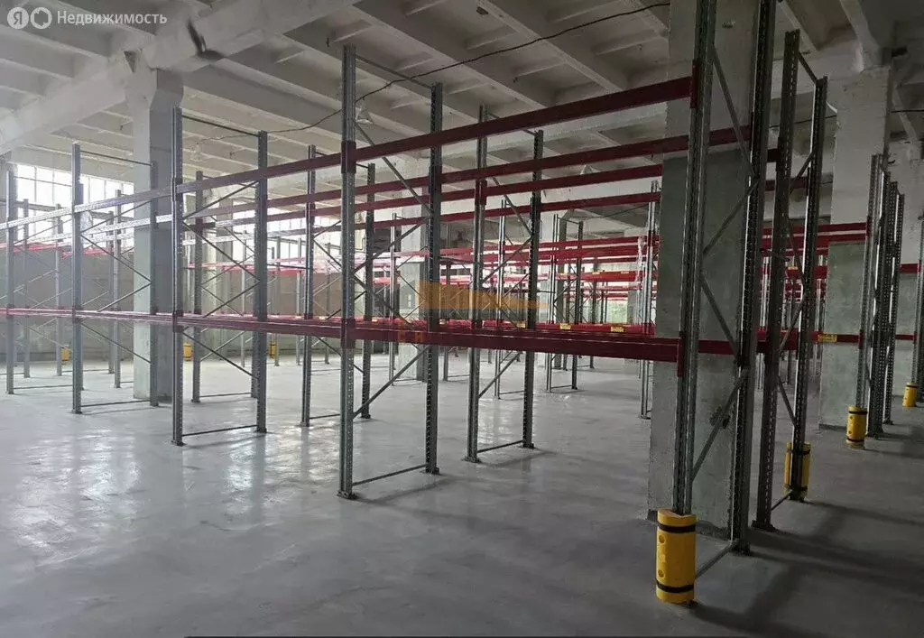 Производственное помещение (6867 м) - Фото 2