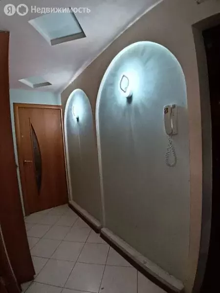 2-комнатная квартира: Уфа, Интернациональная улица, 151 (43.6 м) - Фото 1