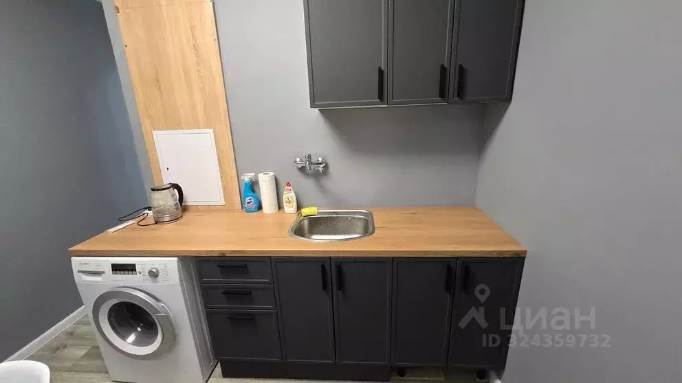 2-к кв. Санкт-Петербург просп. Культуры, 15К2 (45.0 м) - Фото 1