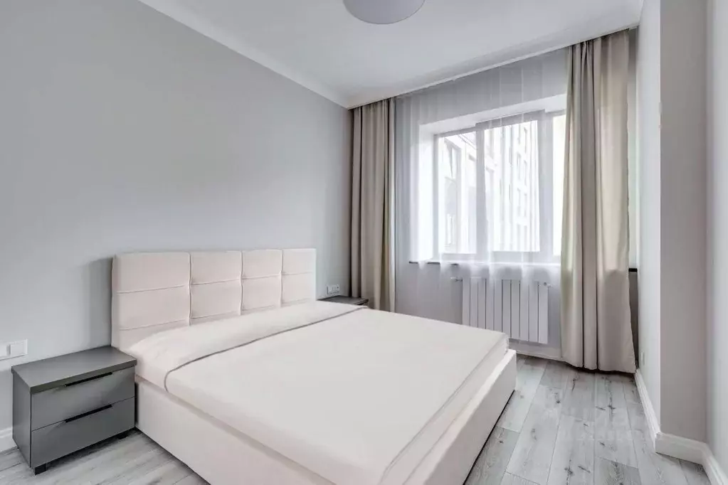 3-к кв. Москва Ленинградский просп., 35С2 (75.0 м) - Фото 2