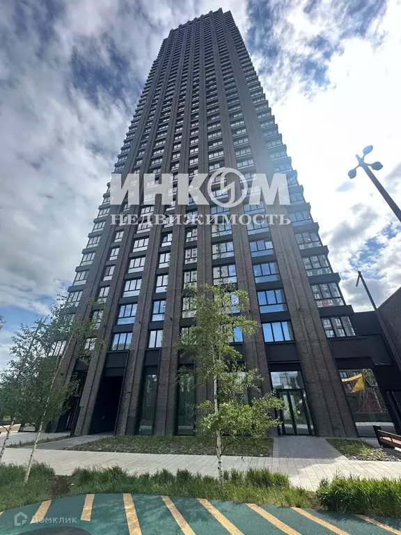 Продаётся 1-к квартира, 39.2 м - Фото 1
