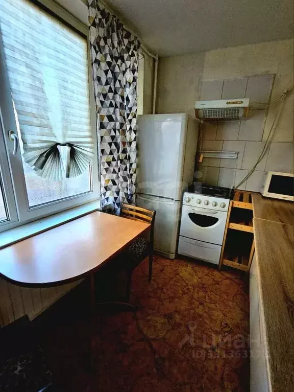 2-к кв. Санкт-Петербург Торжковская ул., 24К1 (35.0 м) - Фото 1
