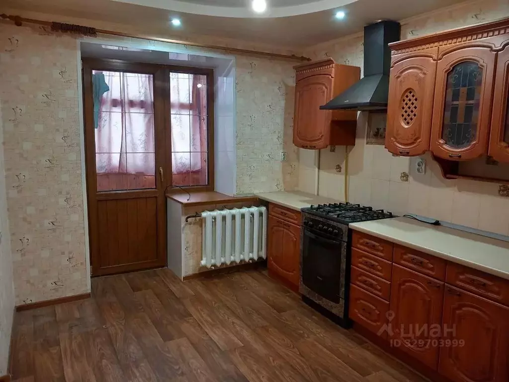 2-к кв. Башкортостан, Дюртюли ул. Зарипова, 9 (62.2 м) - Фото 1
