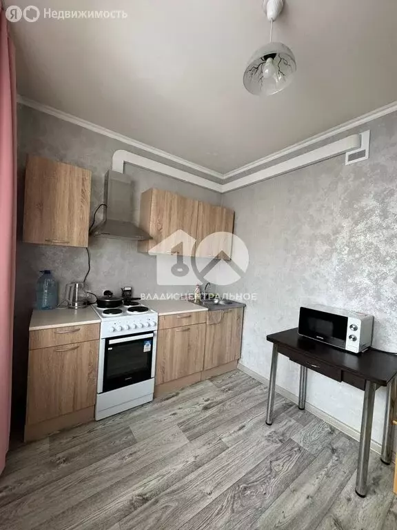 1-комнатная квартира: Новосибирск, улица Сибиряков-Гвардейцев, 64/3 ... - Фото 0