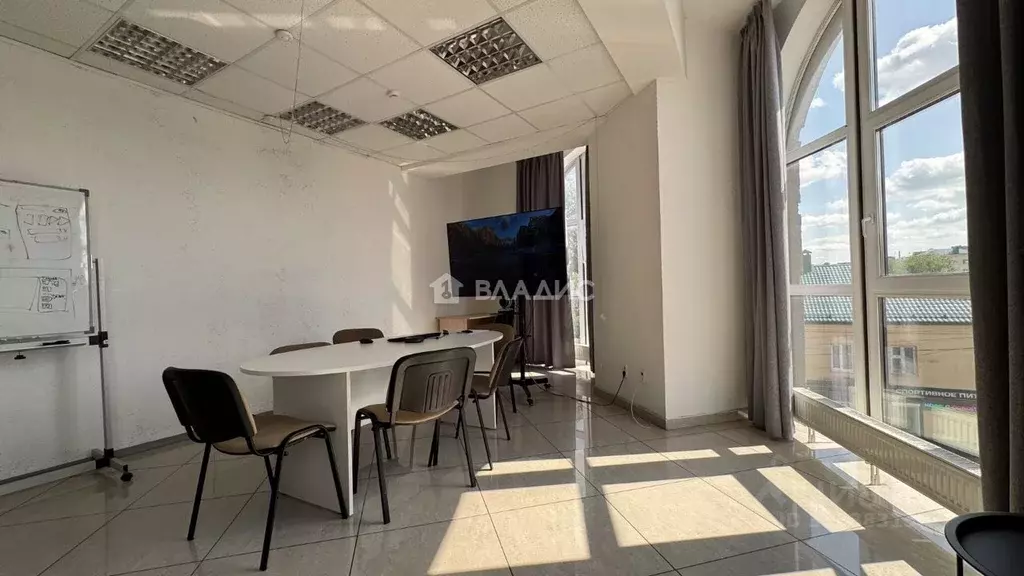 Офис в Пензенская область, Пенза ул. Суворова, 66 (130 м) - Фото 1