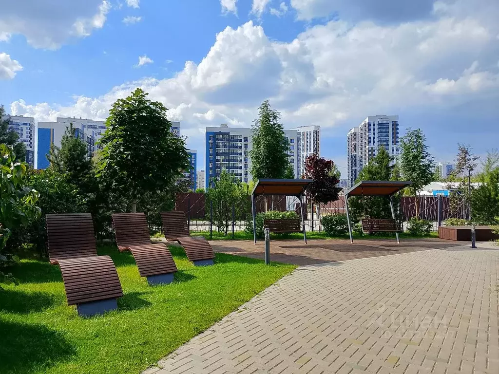 2-к кв. Татарстан, Казань ул. Разведчика Ахмерова, 9 (52.6 м) - Фото 0