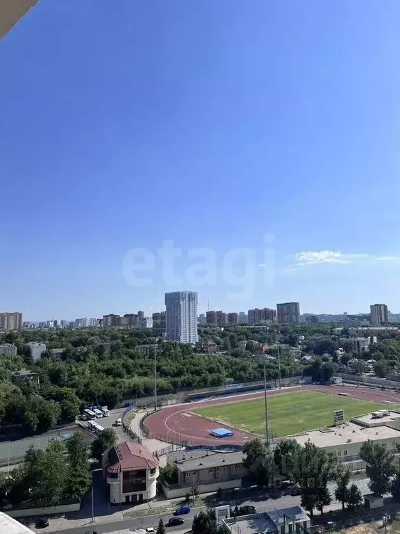 1-к кв. Ростовская область, Ростов-на-Дону ул. Нансена, 103/1/6 (50.0 ... - Фото 0