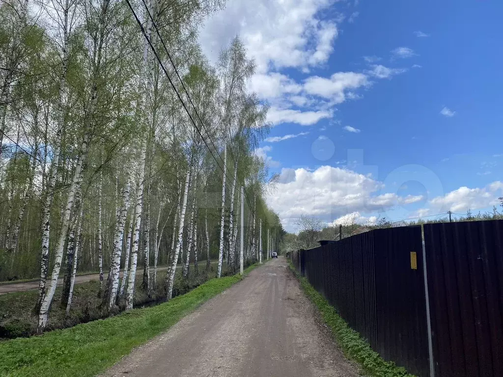 Дача 40 м на участке 6 га - Фото 1