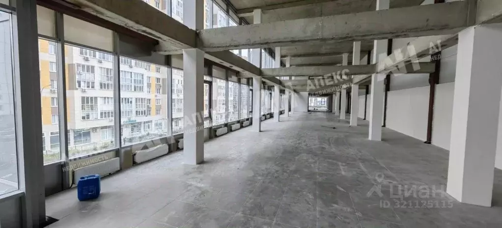 Помещение свободного назначения в Московская область, Реутов ... - Фото 1