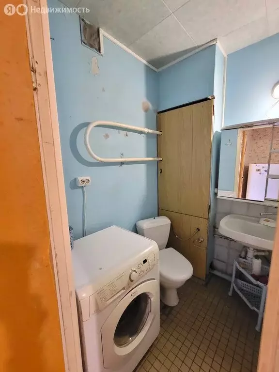 1-комнатная квартира: Москва, Марьинский бульвар, 3 (38 м) - Фото 2