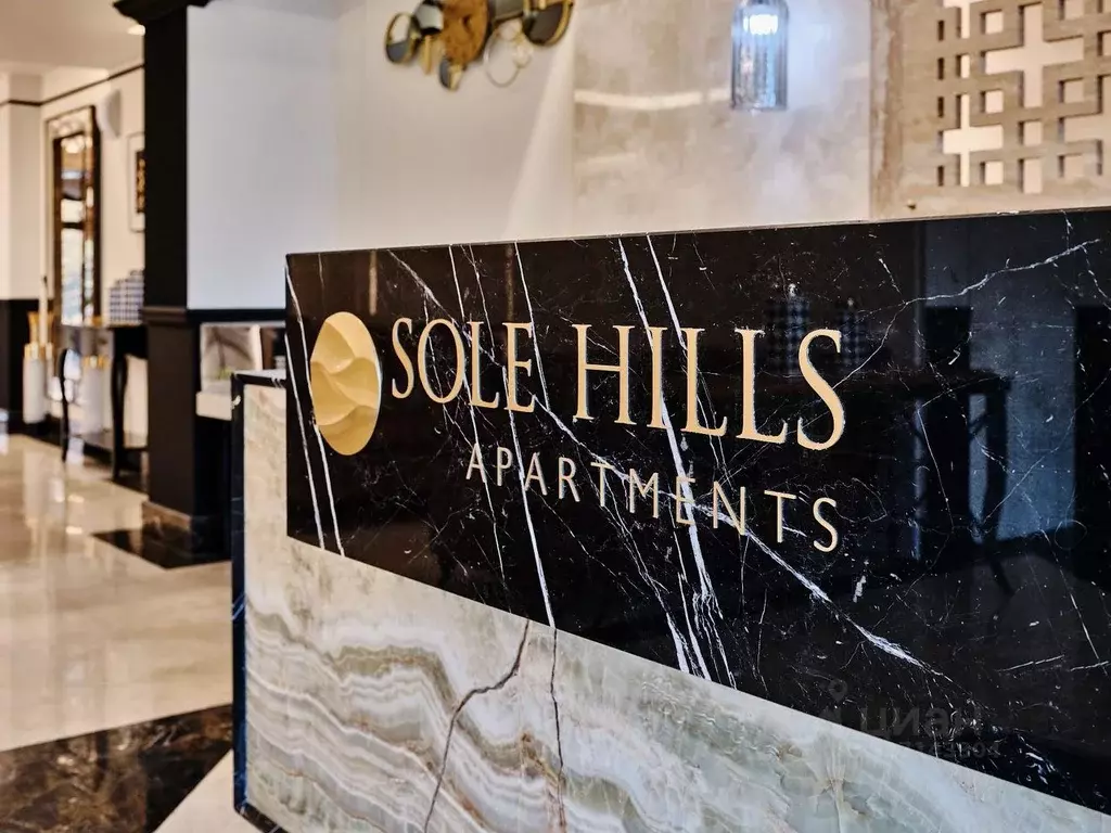 3-к кв. Москва Олимпийский просп., 12 (107.8 м) - Фото 1