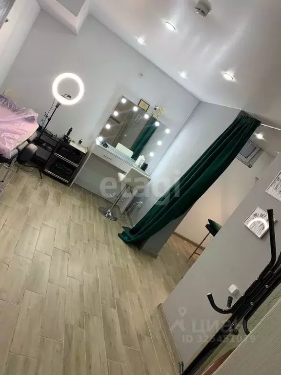 2-к кв. Краснодарский край, Анапа 12-й мкр, 36А (26.7 м) - Фото 2