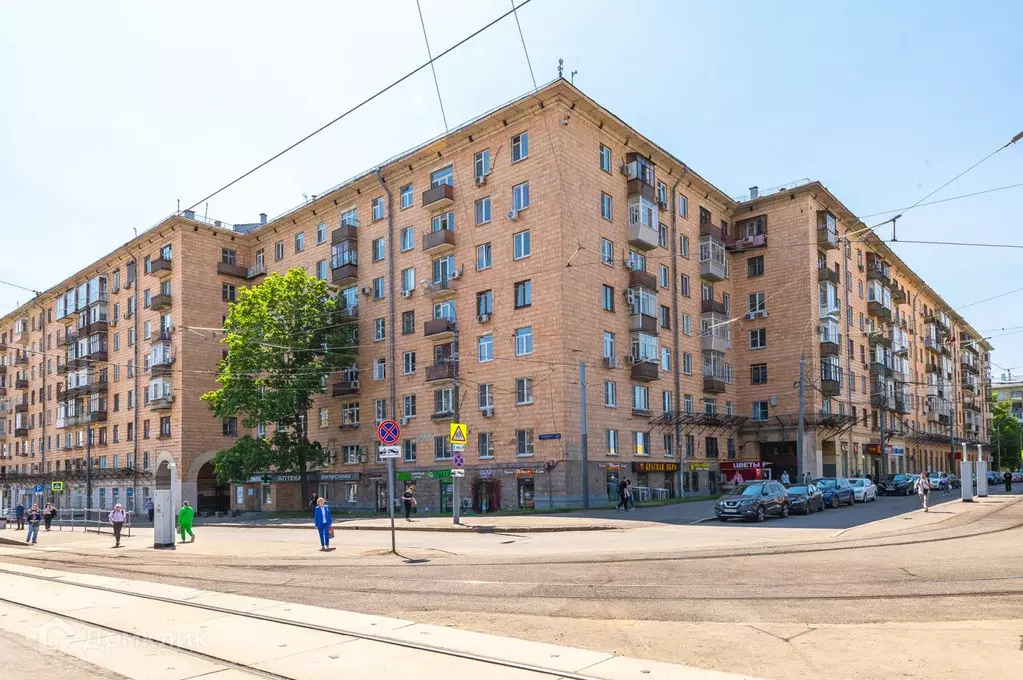 Продаётся 5-к квартира, 161.1 м - Фото 0