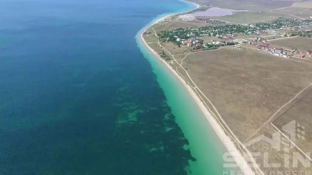 Участок в Крым, Сакский район, с. Молочное  (8.0 сот.) - Фото 0
