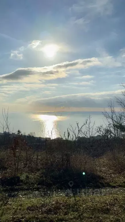 Участок в Крым, Симферопольский район, Перовское с/пос, Кооператор ... - Фото 1