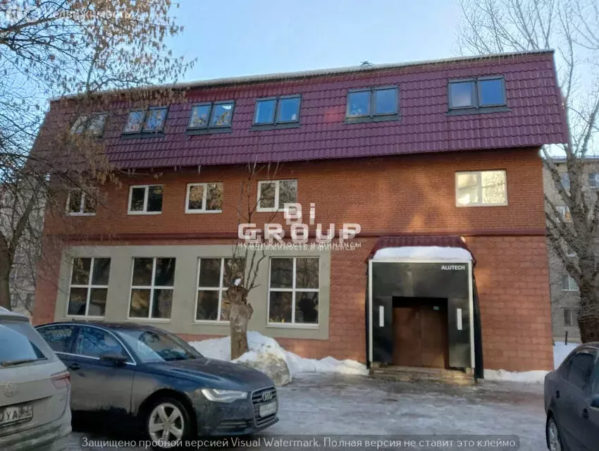 Помещение свободного назначения (224 м) - Фото 1