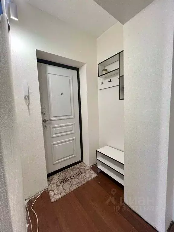 2-к кв. Свердловская область, Екатеринбург ул. Московская, 219 (45.0 ... - Фото 2