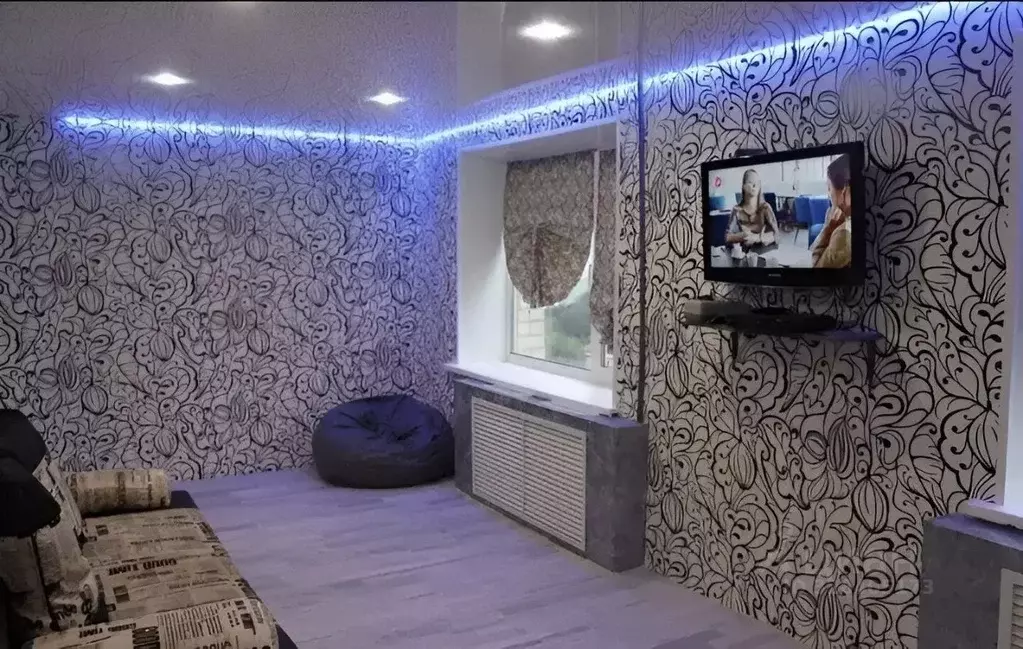 1-к кв. Смоленская область, Смоленск ул. Гарабурды, 27 (38.8 м) - Фото 2