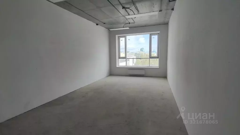 Офис в Ханты-Мансийский АО, Сургут ул. Республики, 61 (32 м) - Фото 1