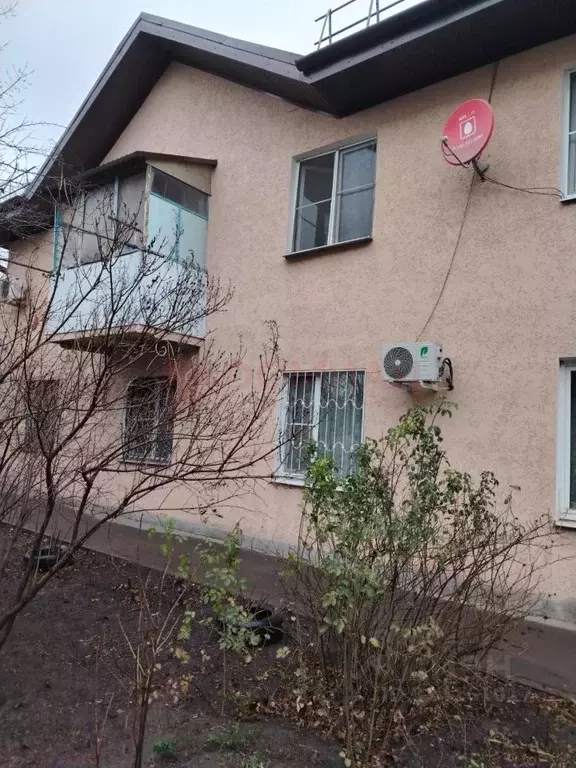 Комната Ростовская область, Новочеркасск Транспортная ул. (18.3 м) - Фото 2