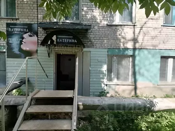 Помещение свободного назначения в Калужская область, Козельск ... - Фото 1