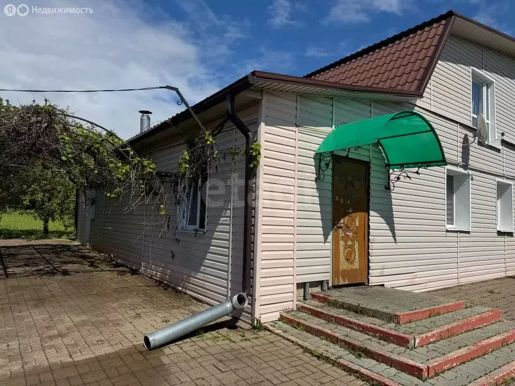 Дом в село Ближняя Игуменка, Южная улица (143 м) - Фото 1