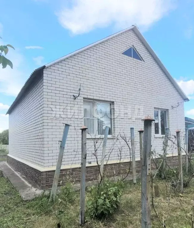 Дом в Белгородская область, Белгород ул. Никиты Лихарева, 20 (65 м) - Фото 2