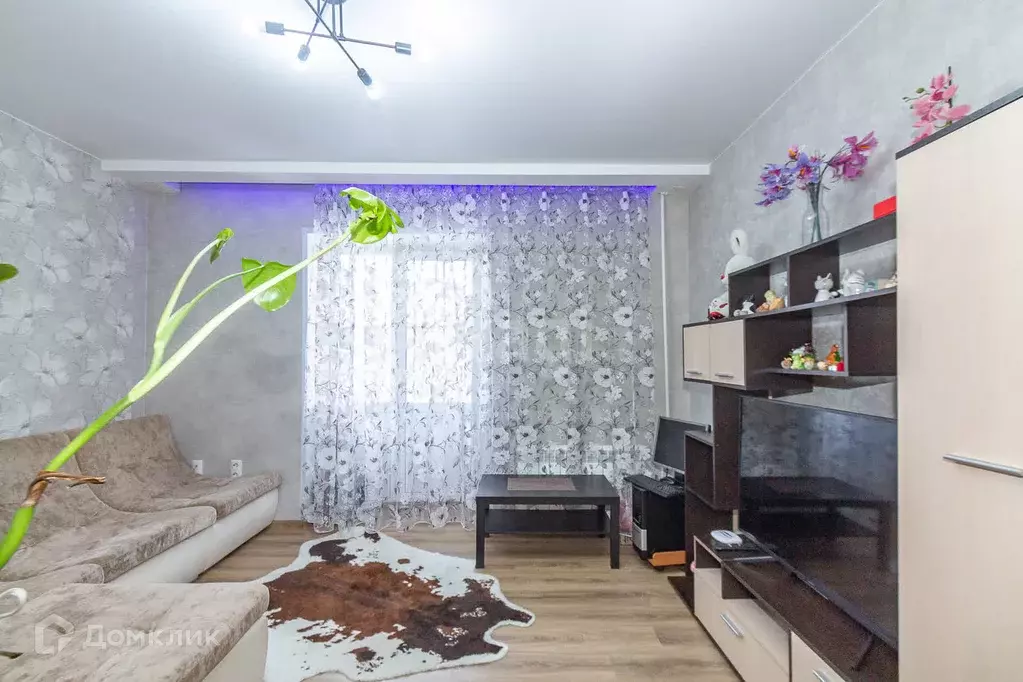 Продаётся 2-к квартира, 48 м - Фото 1