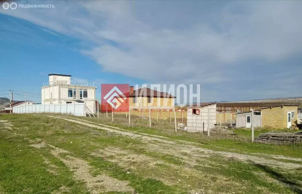 Участок в Холмовка, Степная улица, 30 (10 м) - Фото 2